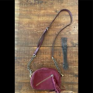 Crossbody purse Sanctuary